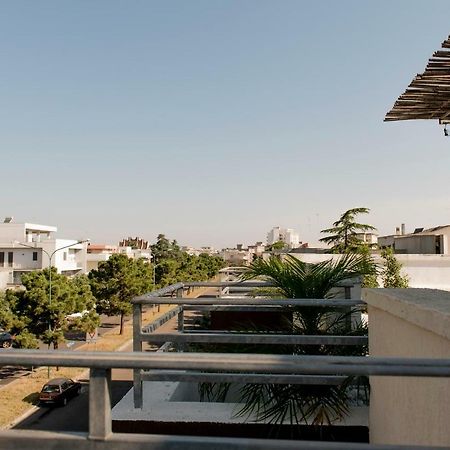 Attico 109 Daire Galatina Dış mekan fotoğraf
