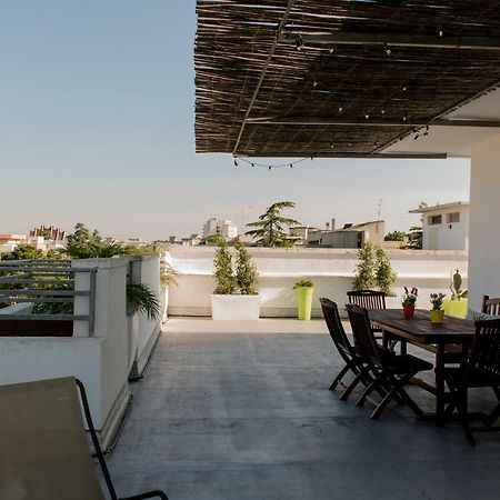 Attico 109 Daire Galatina Dış mekan fotoğraf